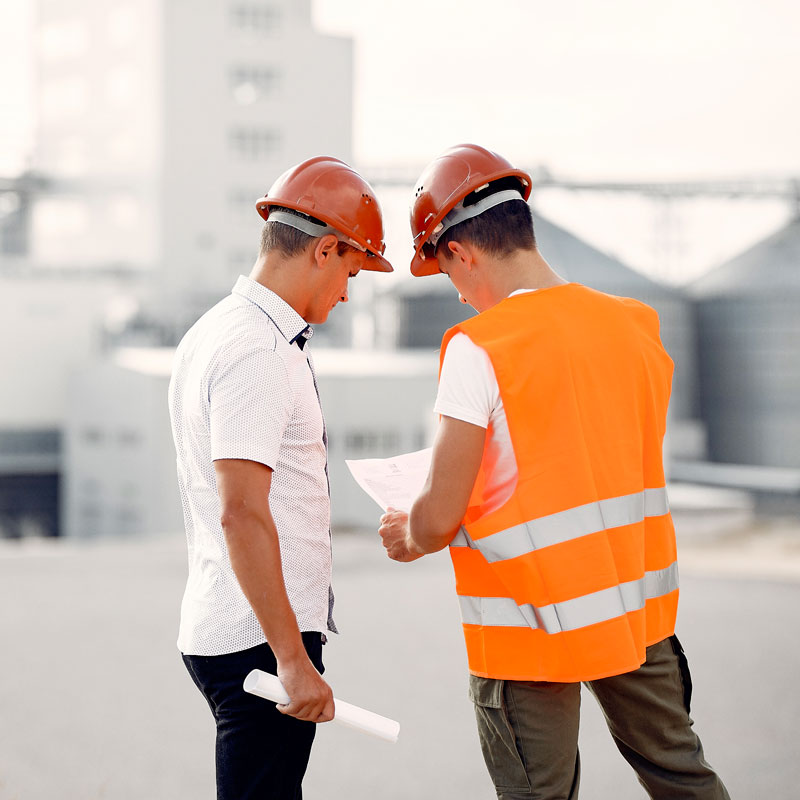 Externalisation santé et sécurité au travail