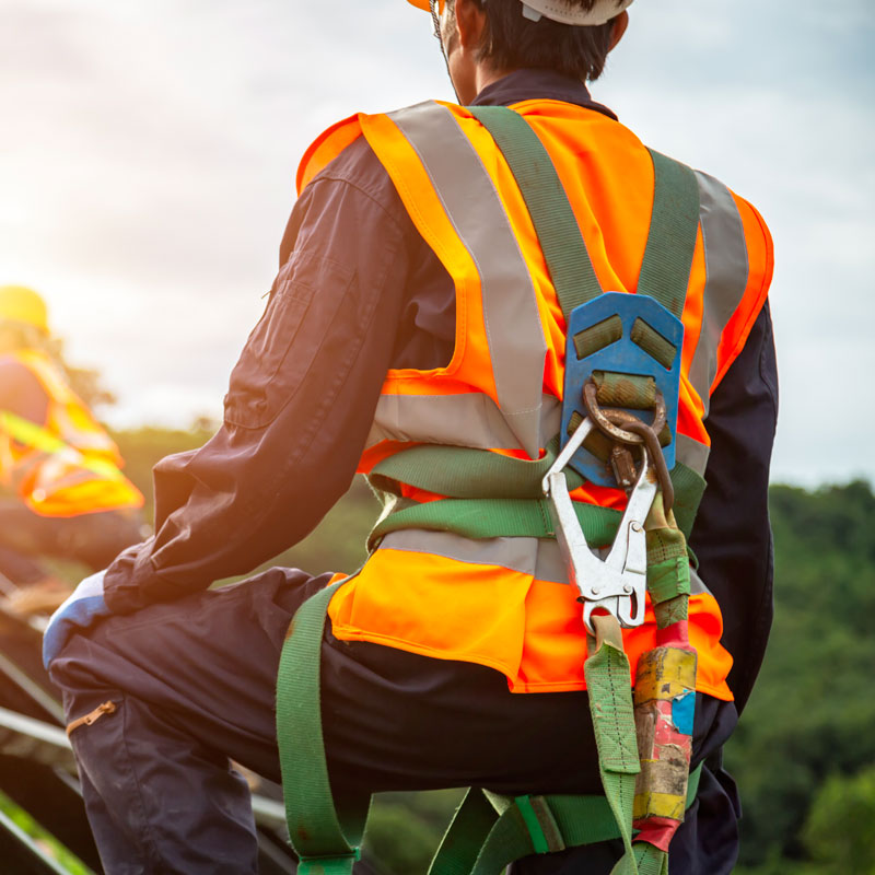 Formation santé et sécurité au travail